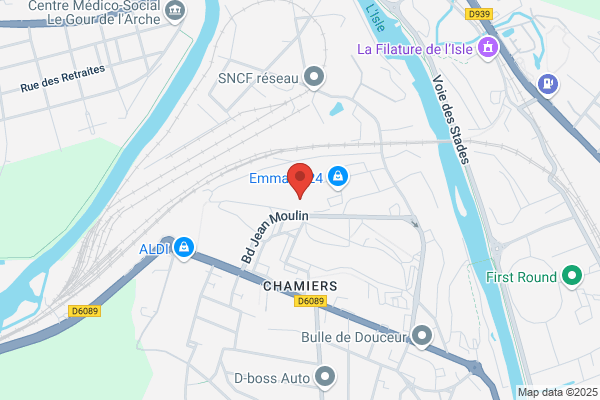Eurovia Aquitaine