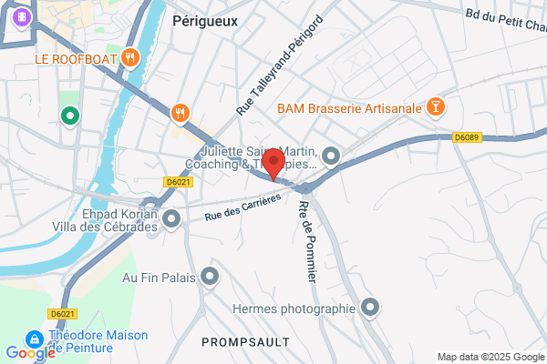 Imprimerie Saint Georges