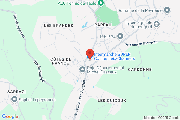 Intermarche