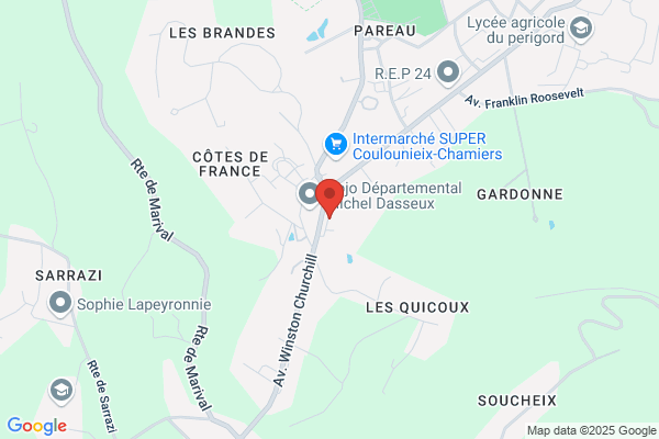 Les Comptoirs de la Bio - Coulounieix-Chamiers