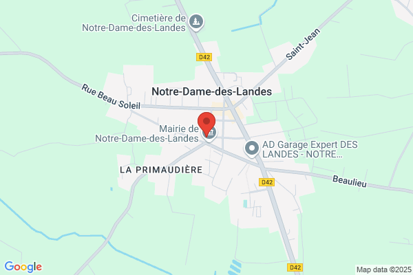 La Poste Agence Communale