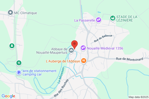 La Poste