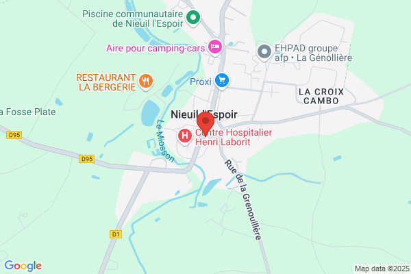 Mutuelle de Poitiers Assurances - Alexandre GRANDON