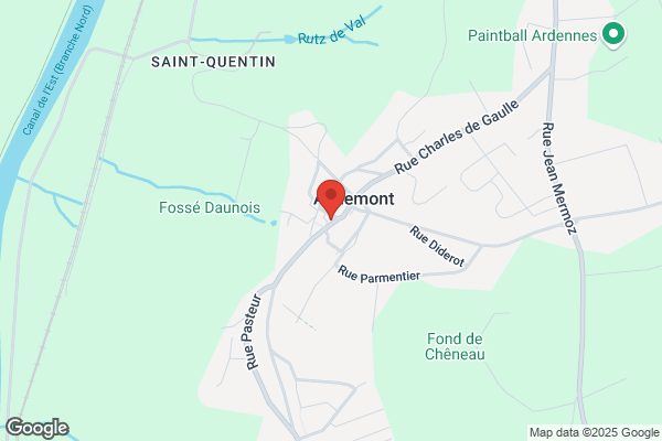 La Poste Agence Communale