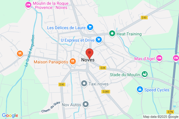 La Poste