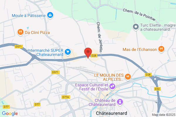 Daurelle Immobilier