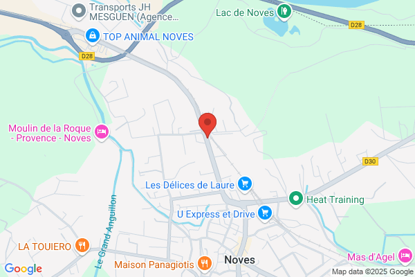 Agencement Du Midi