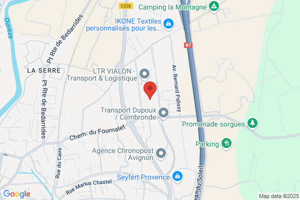 Alligier Ste Exploitation Transports