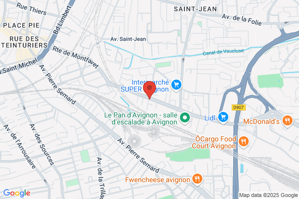 Alpilles Gaz Services