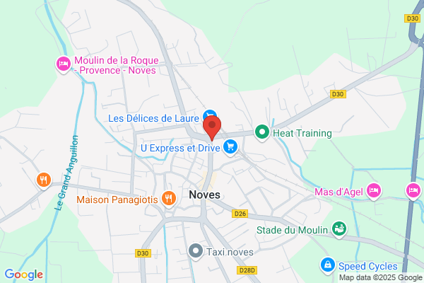 Auto Ecole Jouve