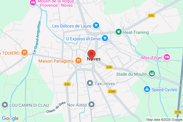 Banque Chaix