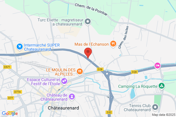 Cooperative Agricole Provence Languedoc Capl