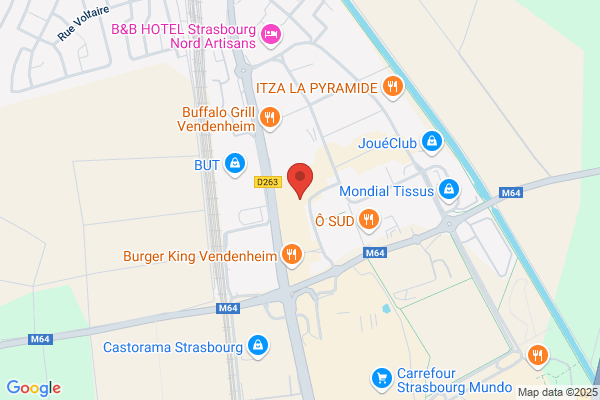 Crozatier Meubles