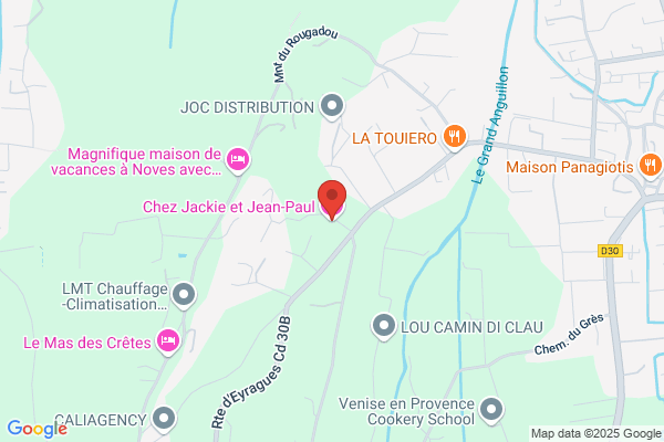 Deloye Jacky Macon