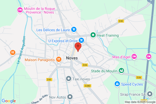 Ecole Publique Mixte