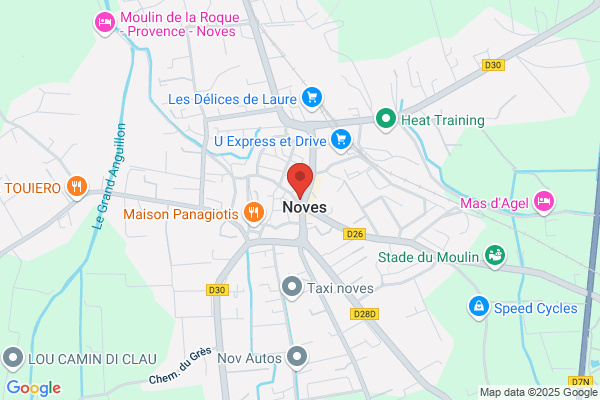 Euro Immobilier