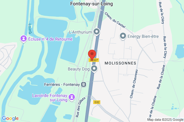 Hotel Restaurant Lou Mistralou