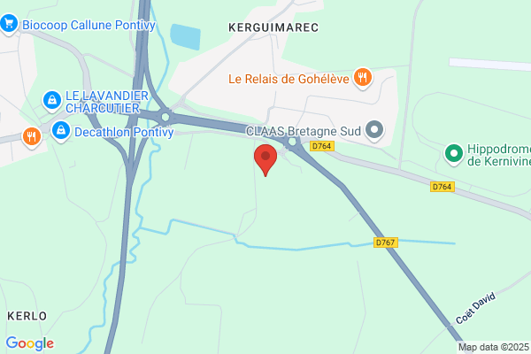 IDEX AQUASERVICES - Agence BRETAGNE