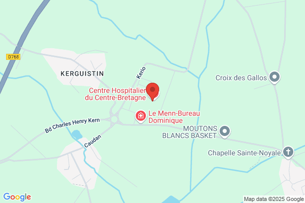 Polyclinique de Kério
