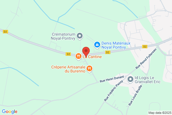 Pompes funèbres PFG NOYAL-PONTIVY