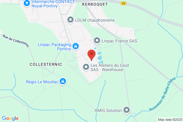 Randstad Inhouse - Les Ateliers du Goût