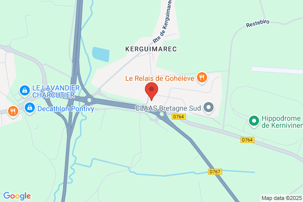 YESSS Electrique Pontivy