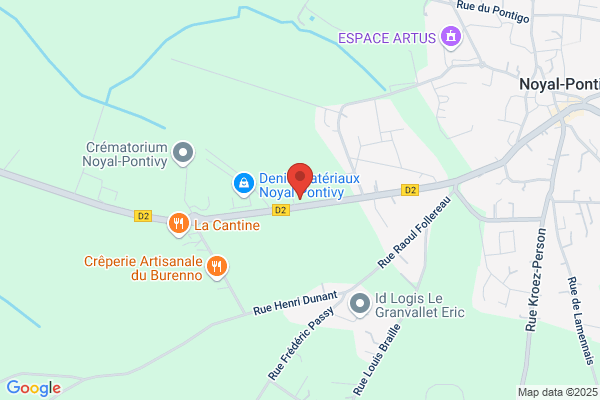 EURL NOYAL AUTOMOBILES