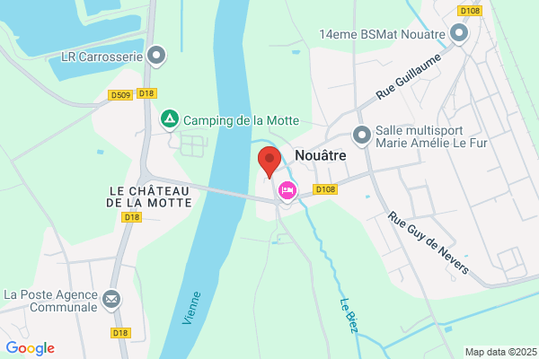 La Poste