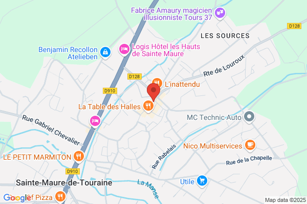 MMA Assurances SAINTE MAURE DE TOURAINE