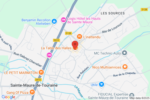 Mutuelle de Poitiers Assurances - Charles SOZZI
