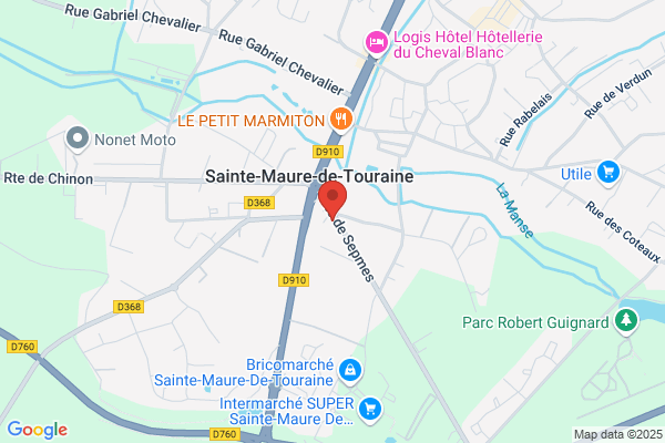 MEUBLES COSTE Sainte-Maure-de-Touraine