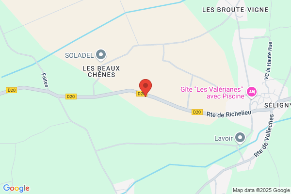 les 4 saisons