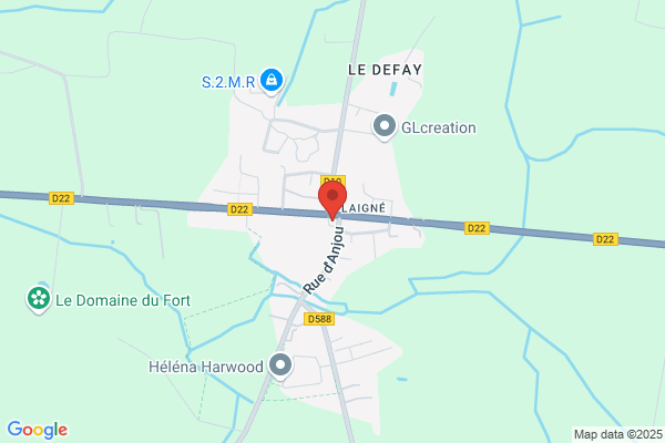 La Poste Relais