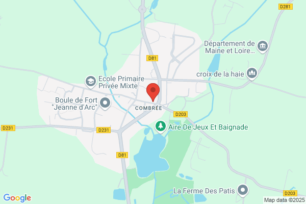 Mutuelle de Poitiers Assurances - Emmanuel DUPRE