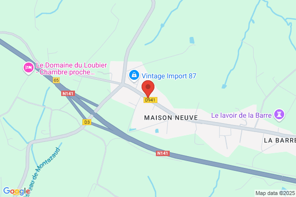Transport Collet