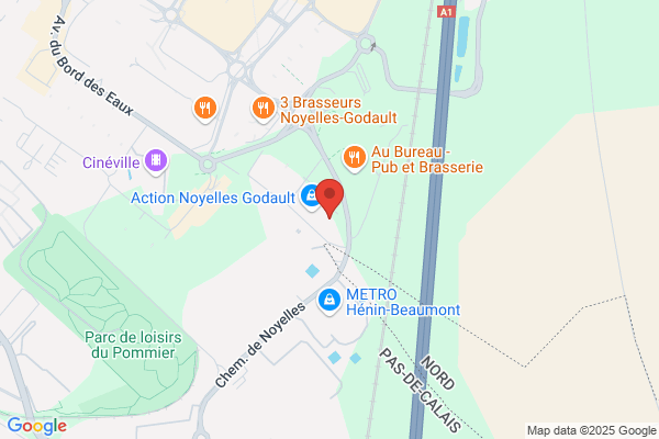A1 Cooperative Agricole