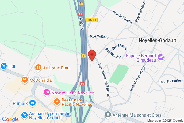 Amical Club Noyellois