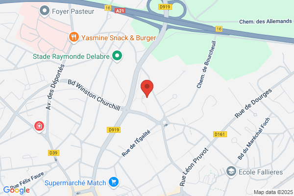 Apei Accompagnement Des Foyers