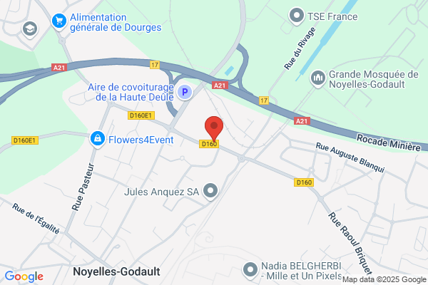Auto Ecole J Verchelle