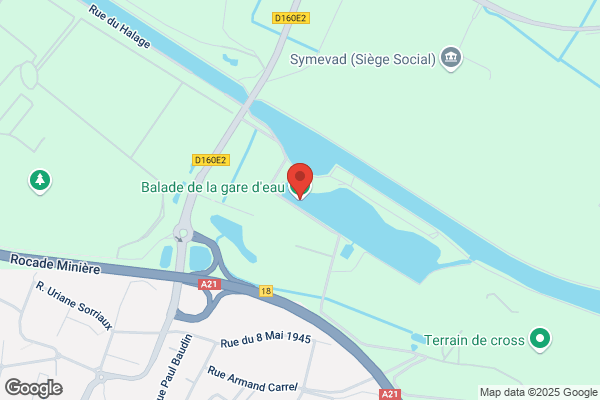Base Nautique