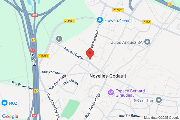 Bourel Gery