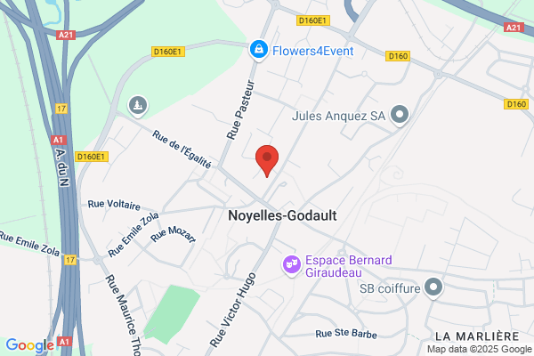 Bureau De Poste Chef D Etablissement