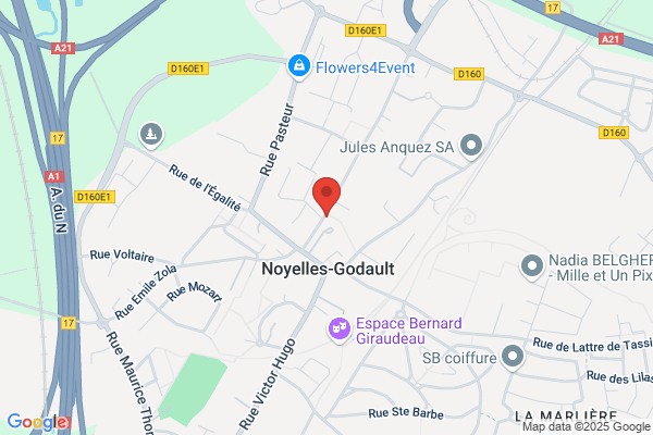Caisse D Epargne Du Pas De Calais siege social