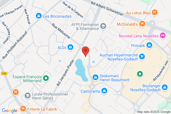Centre Autodialyse