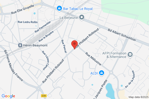 Champs Et Jardins