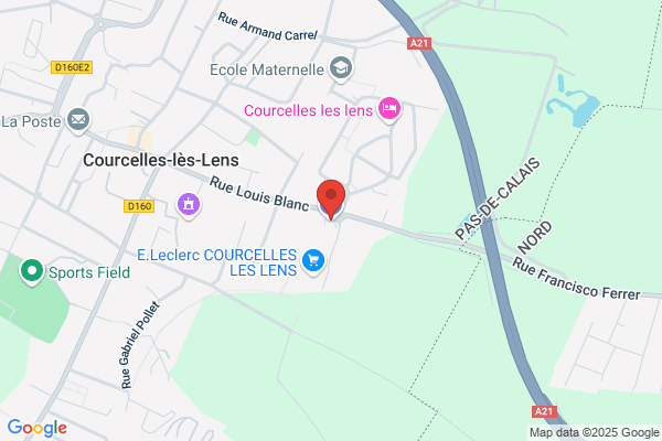 E.Leclerc Station Service