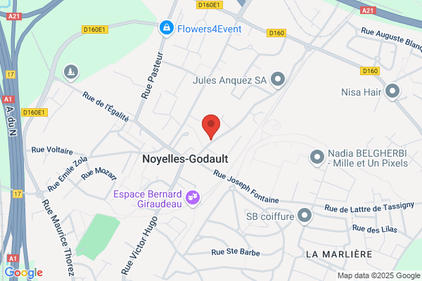 Ecole Jules Ferry