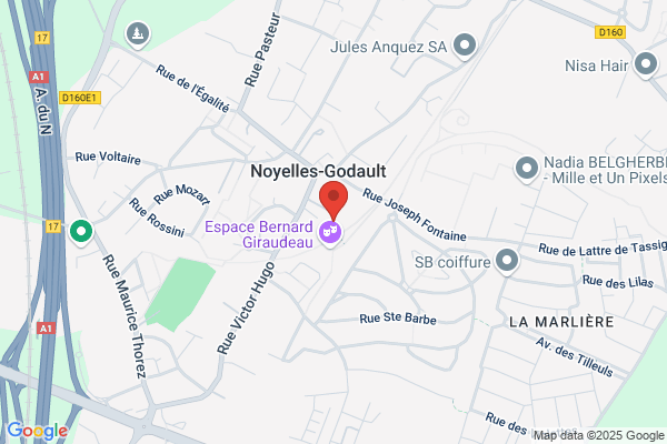 Hand Ball Club Noyelles Godault