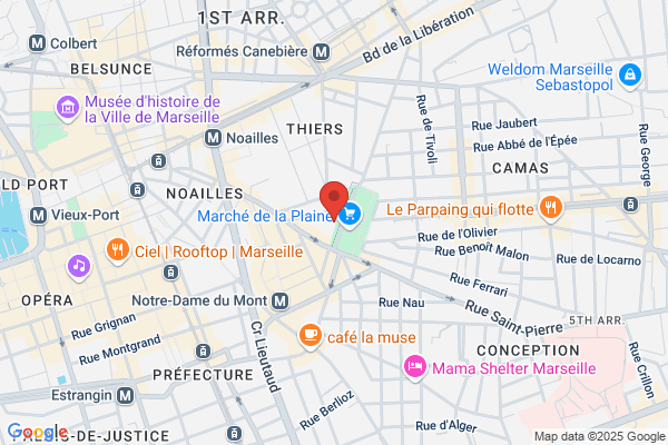 La Poste