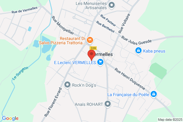 La Poste